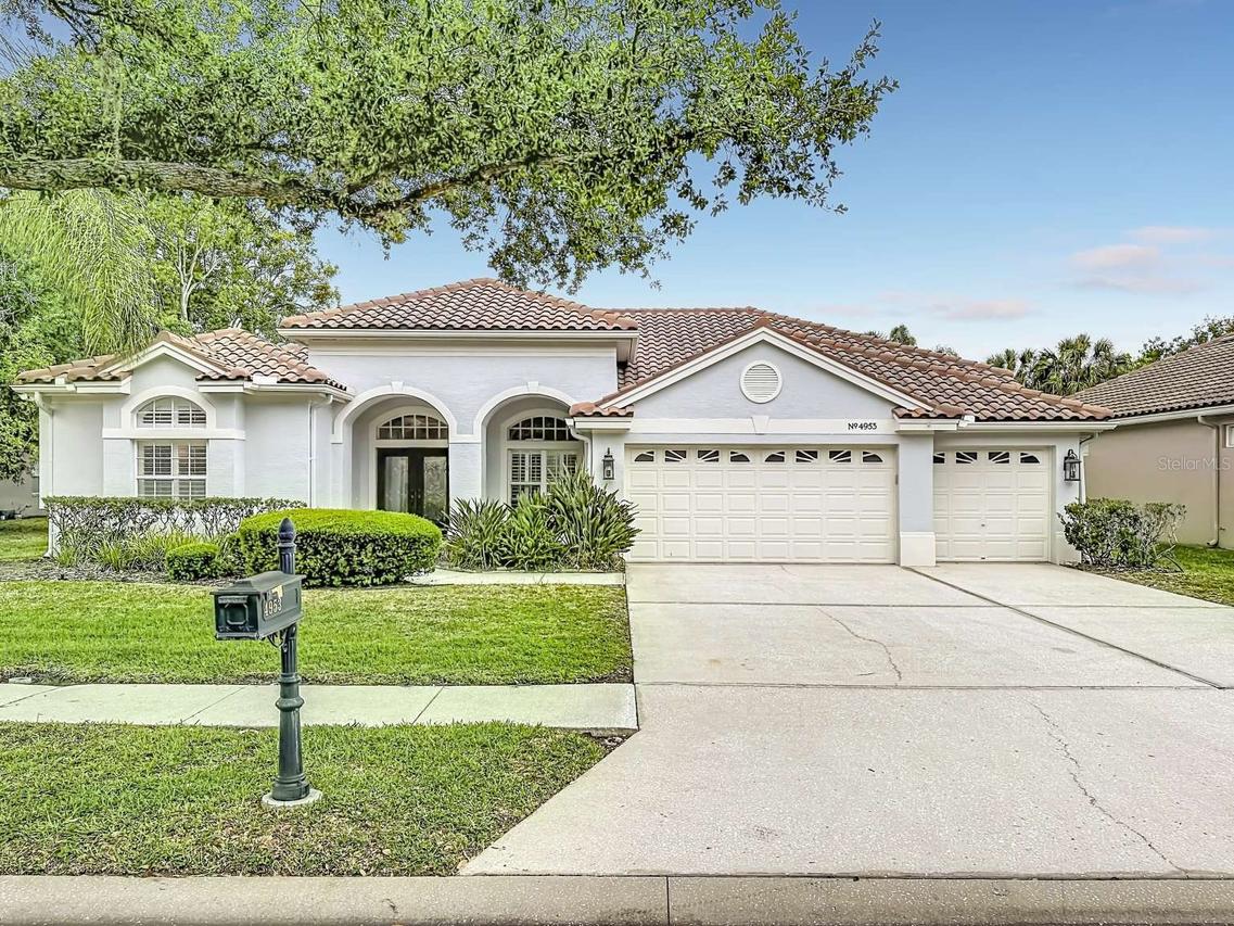 4953 Pointe Cir., Oldsmar, FL 34677