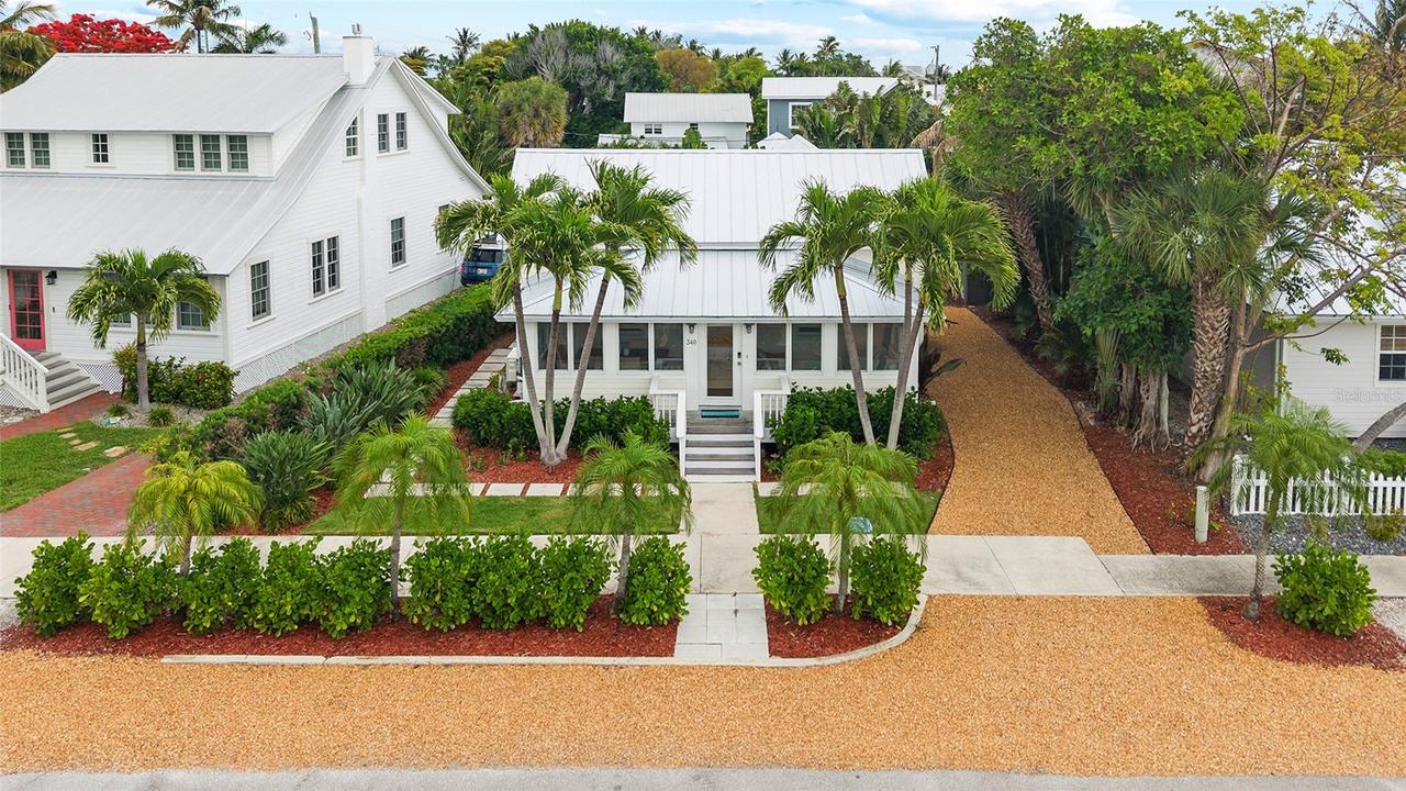 340 Palm Ave., Boca Grande, FL 33921