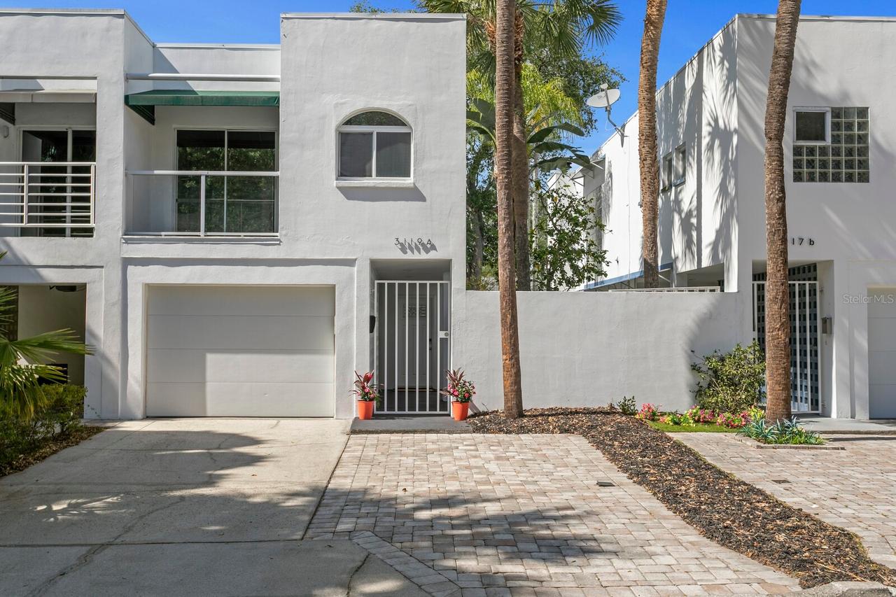 3119 W Barcelona St. #A, Tampa, FL 33629