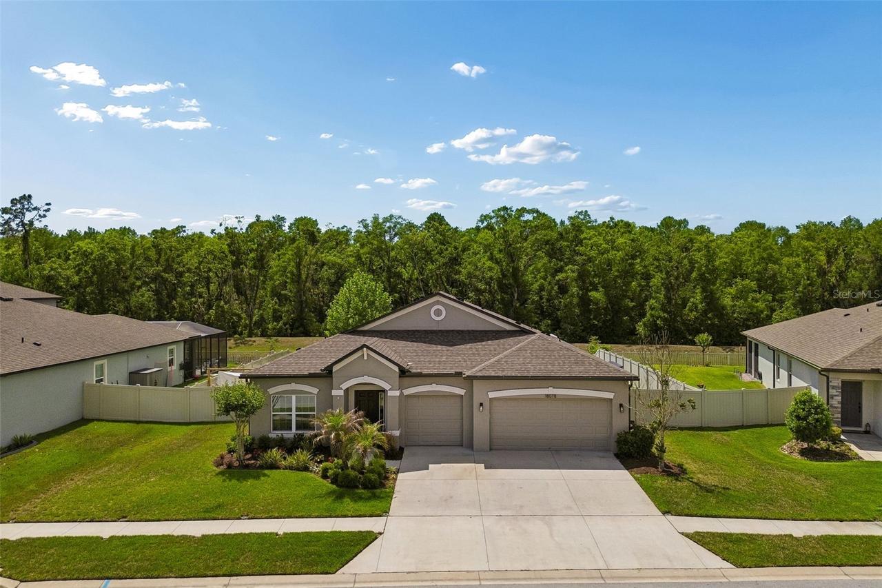 18078 Romanesque Ct., Spring Hill, FL 34610