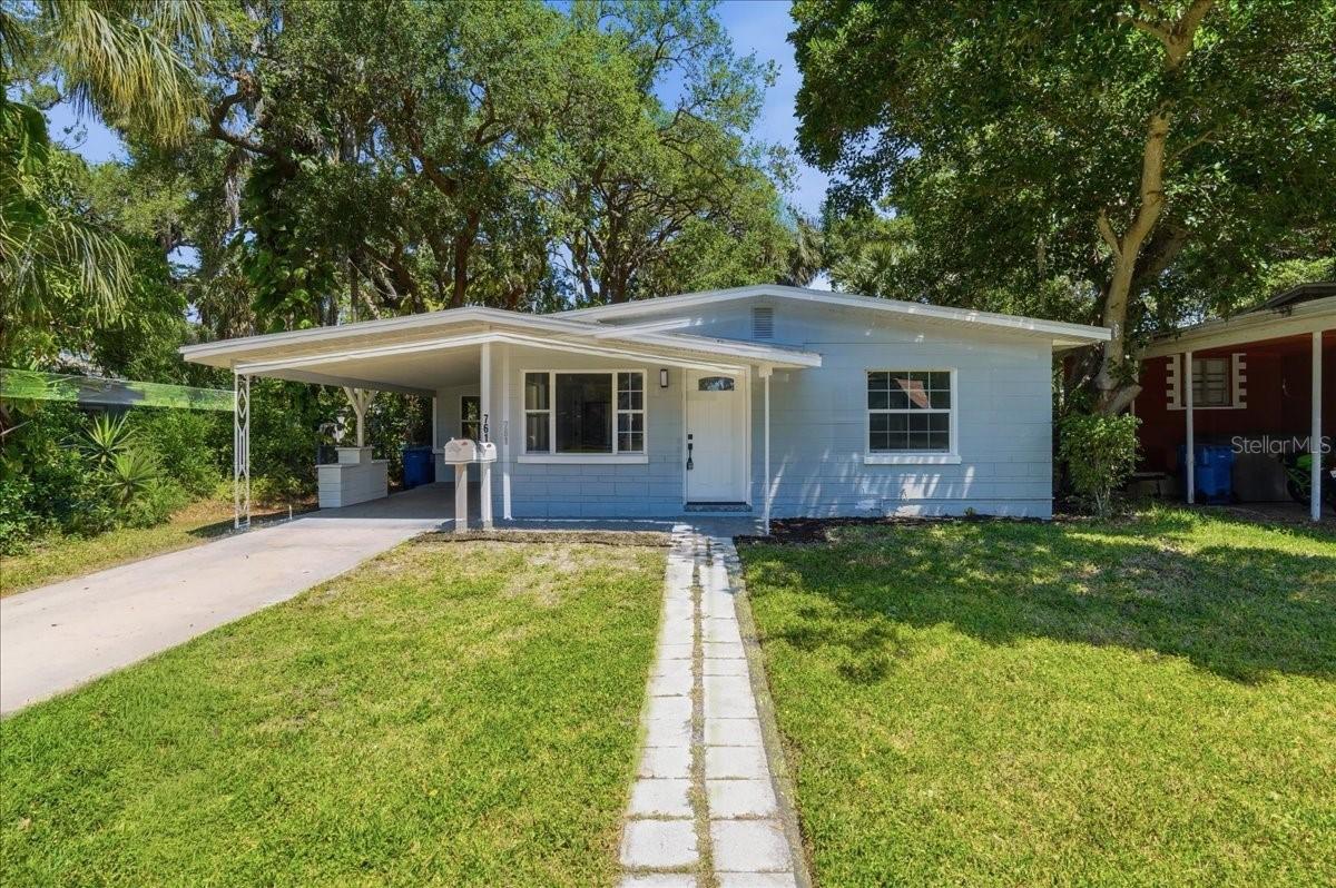 761 29th Ave., St Petersburg, FL 33705