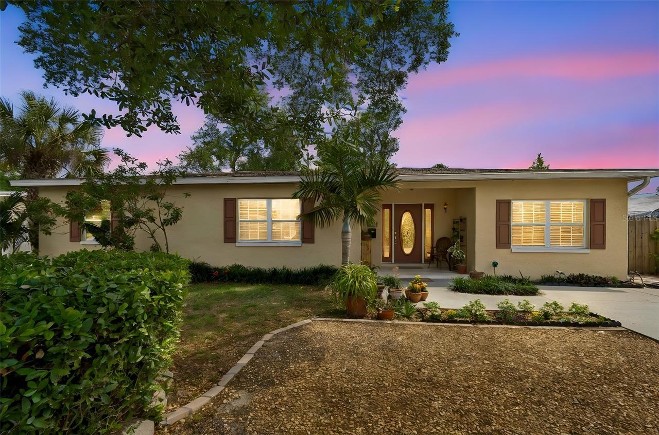 7508 13th Ave., St Petersburg, FL 33710