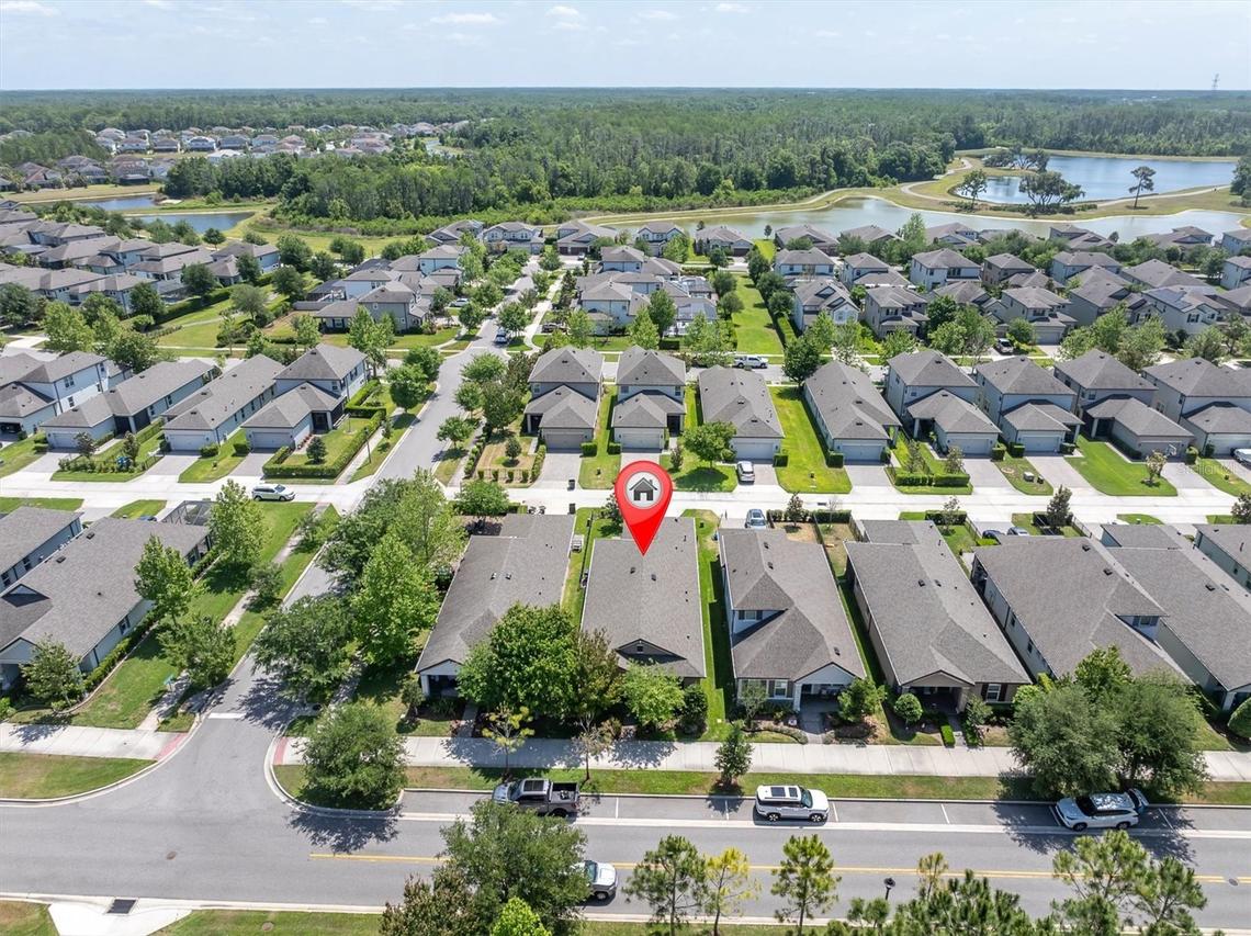 3838 Night Star Tr., Odessa, FL 33556