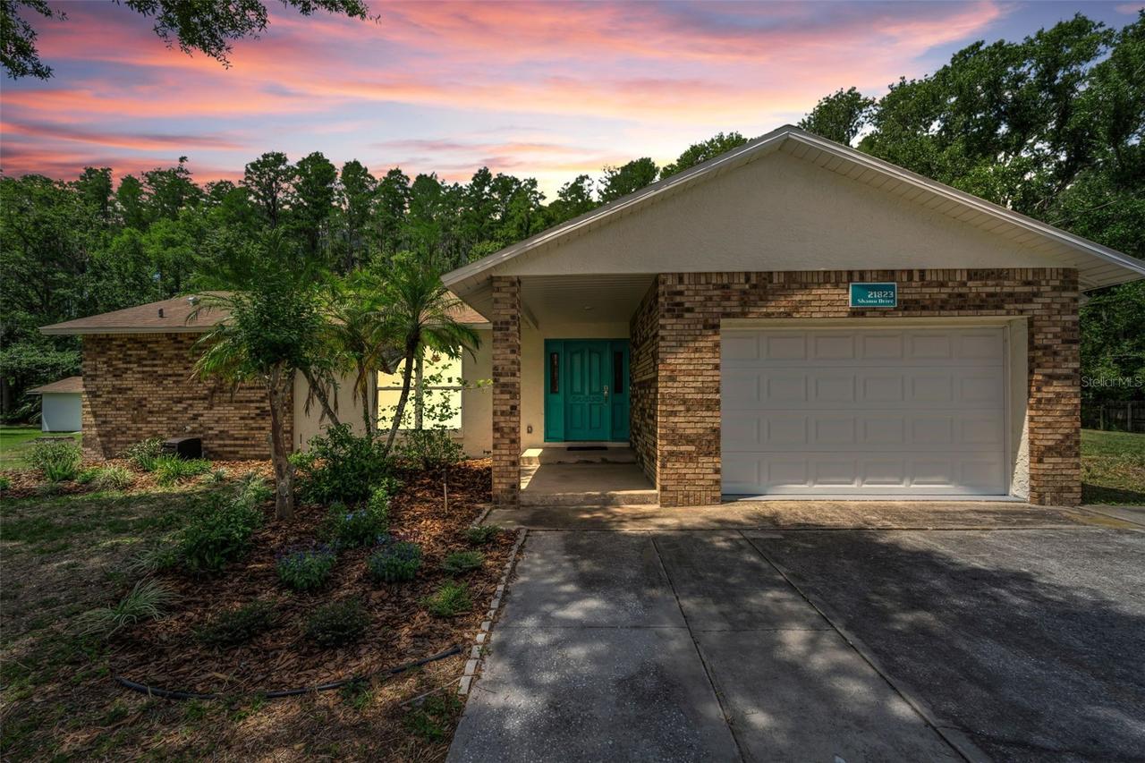21823 Shamu Dr., Land O Lakes, FL 34639