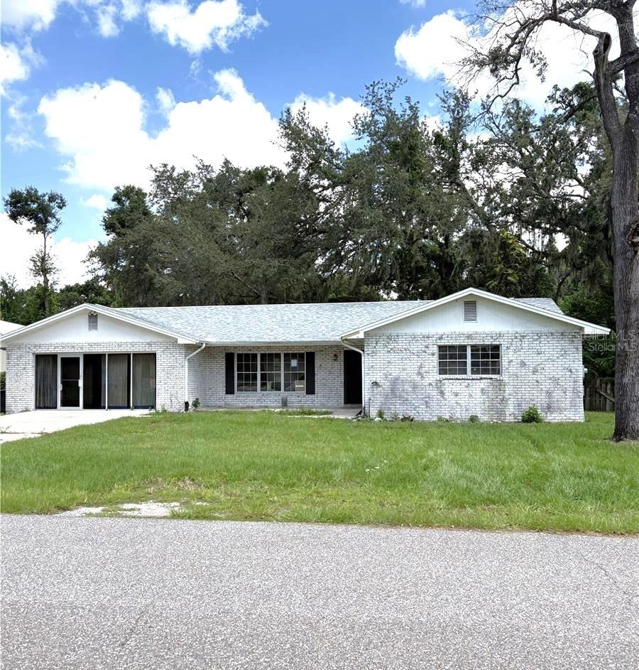 1214 Mitchell St., Brandon, FL 33511