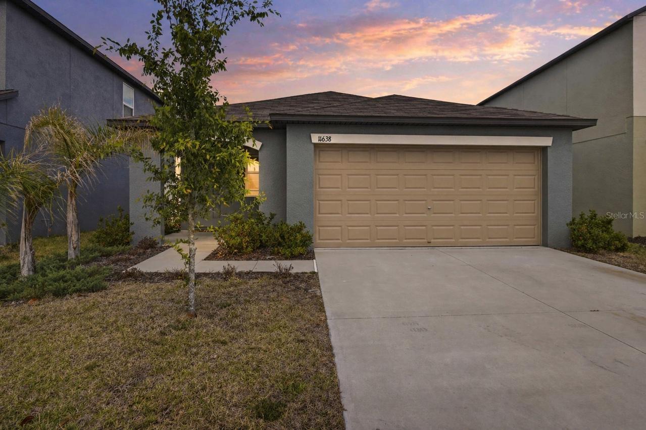11638 Lavender Loop, Spring Hill, FL 34609