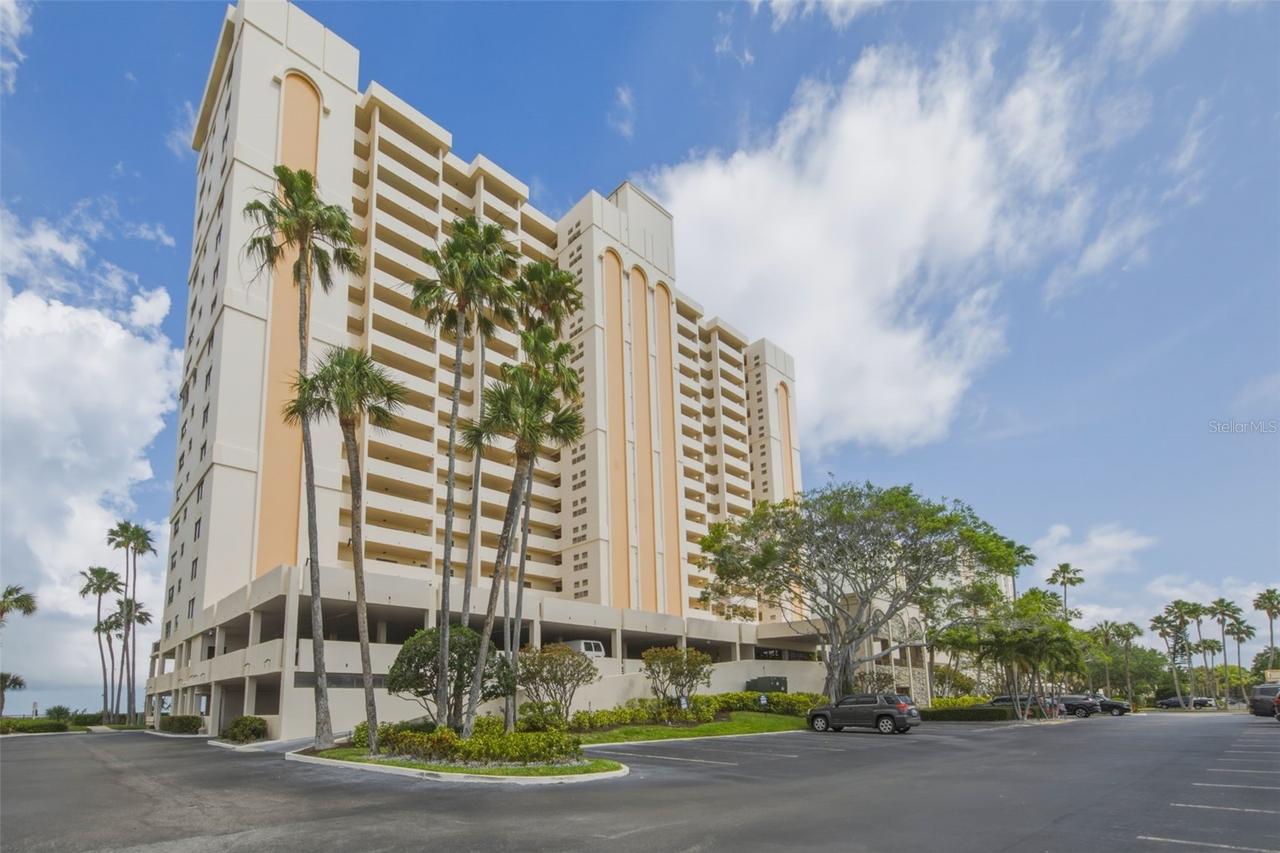 1270 Gulf Blvd. #1202, Clearwater Beach, FL 33767