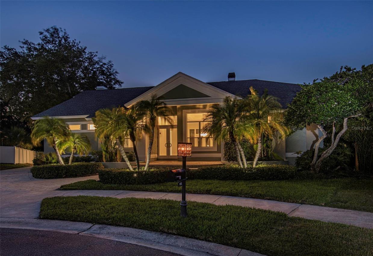 3029 Key Harbor Dr., Safety Harbor, FL 34695