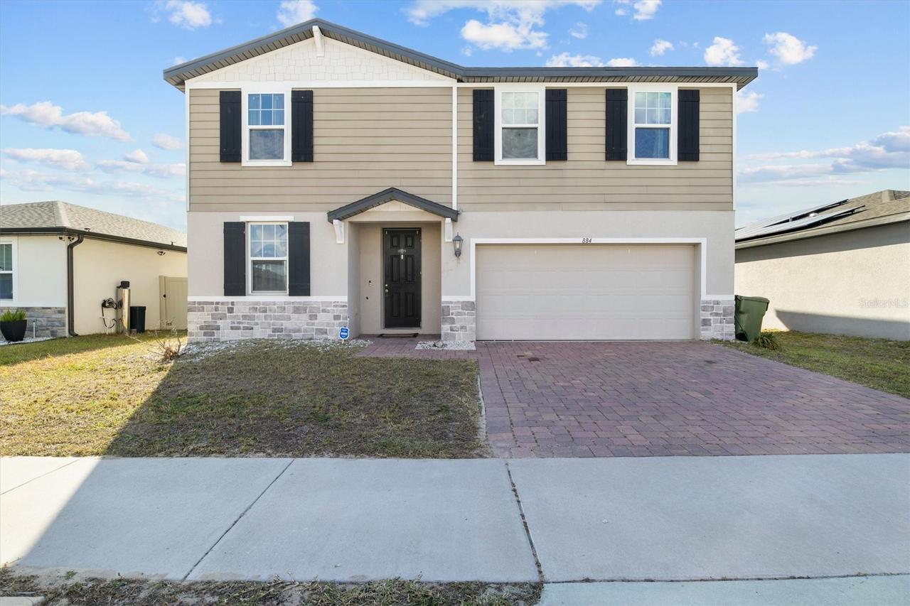 884 Cambridge Dr., Winter Haven, FL 33881