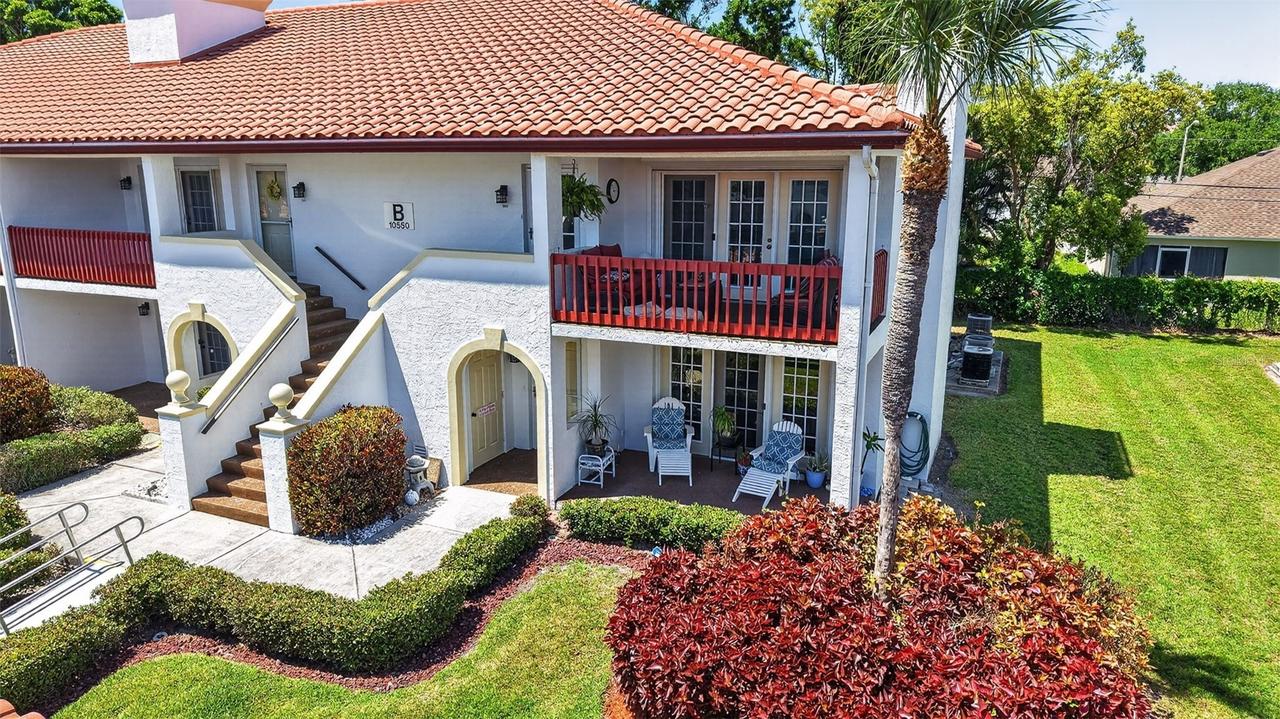 10550 Village Dr. #104, Seminole, FL 33772