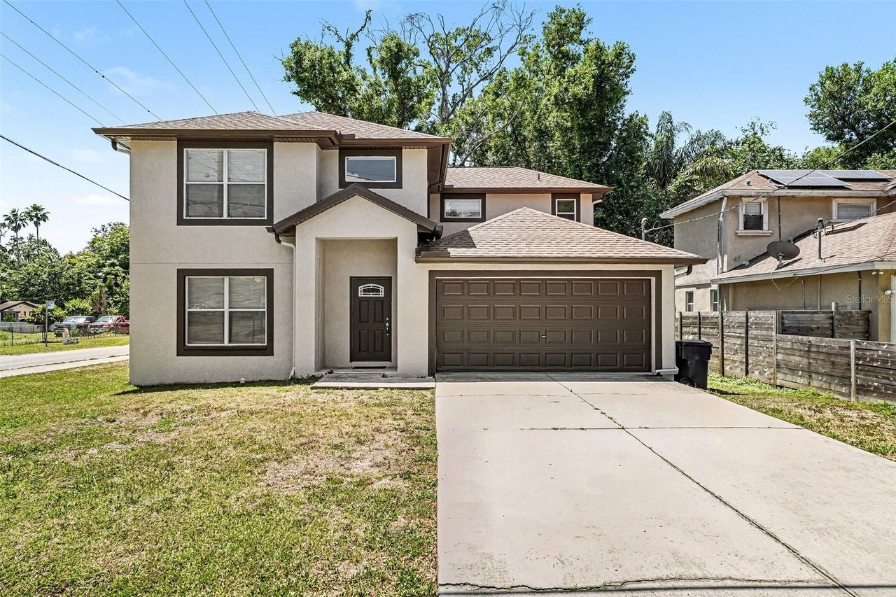 1702 W North St., Tampa, FL 33604