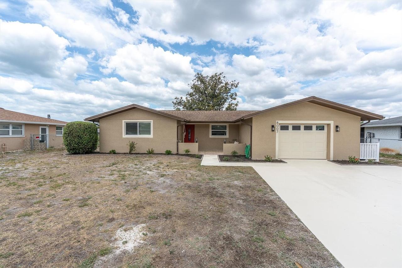 8007 Mimosa Dr., Port Richey, FL 34668