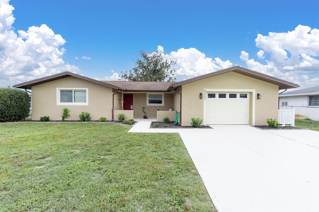 8007 Mimosa Dr., Port Richey, FL 34668