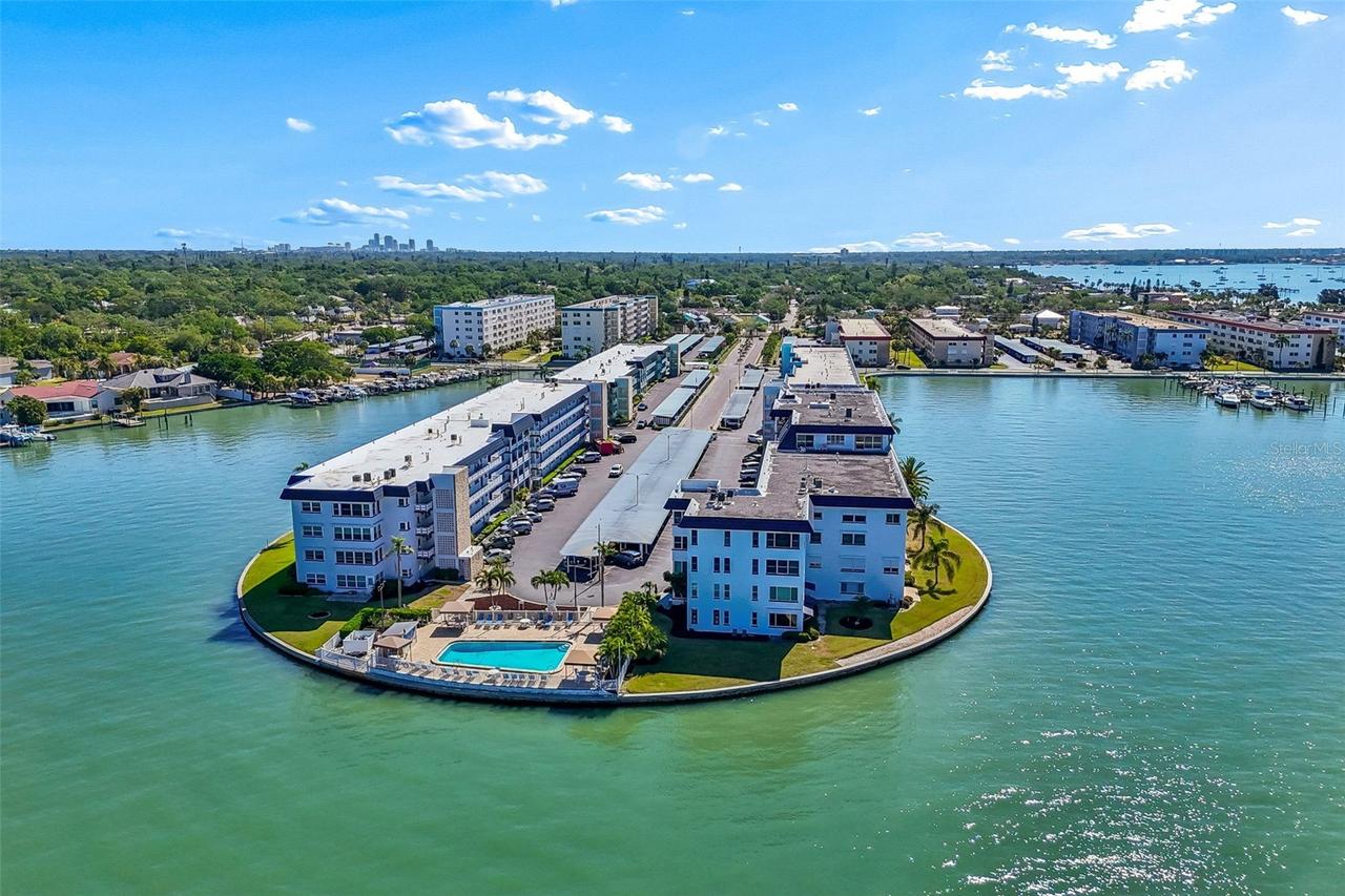 5960 30th Ave. #114, Gulfport, FL 33707