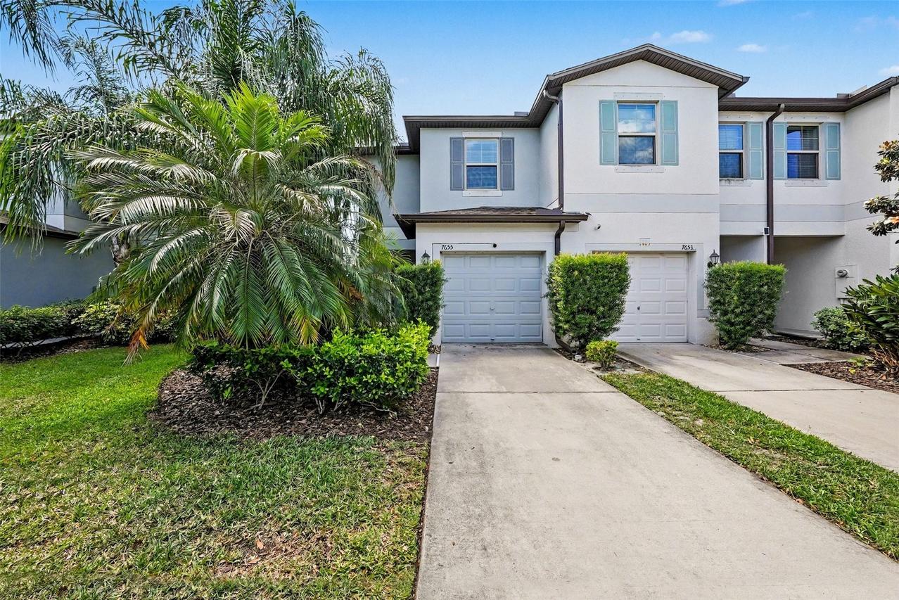 [Address Hidden by Seller], Tampa, FL 33619