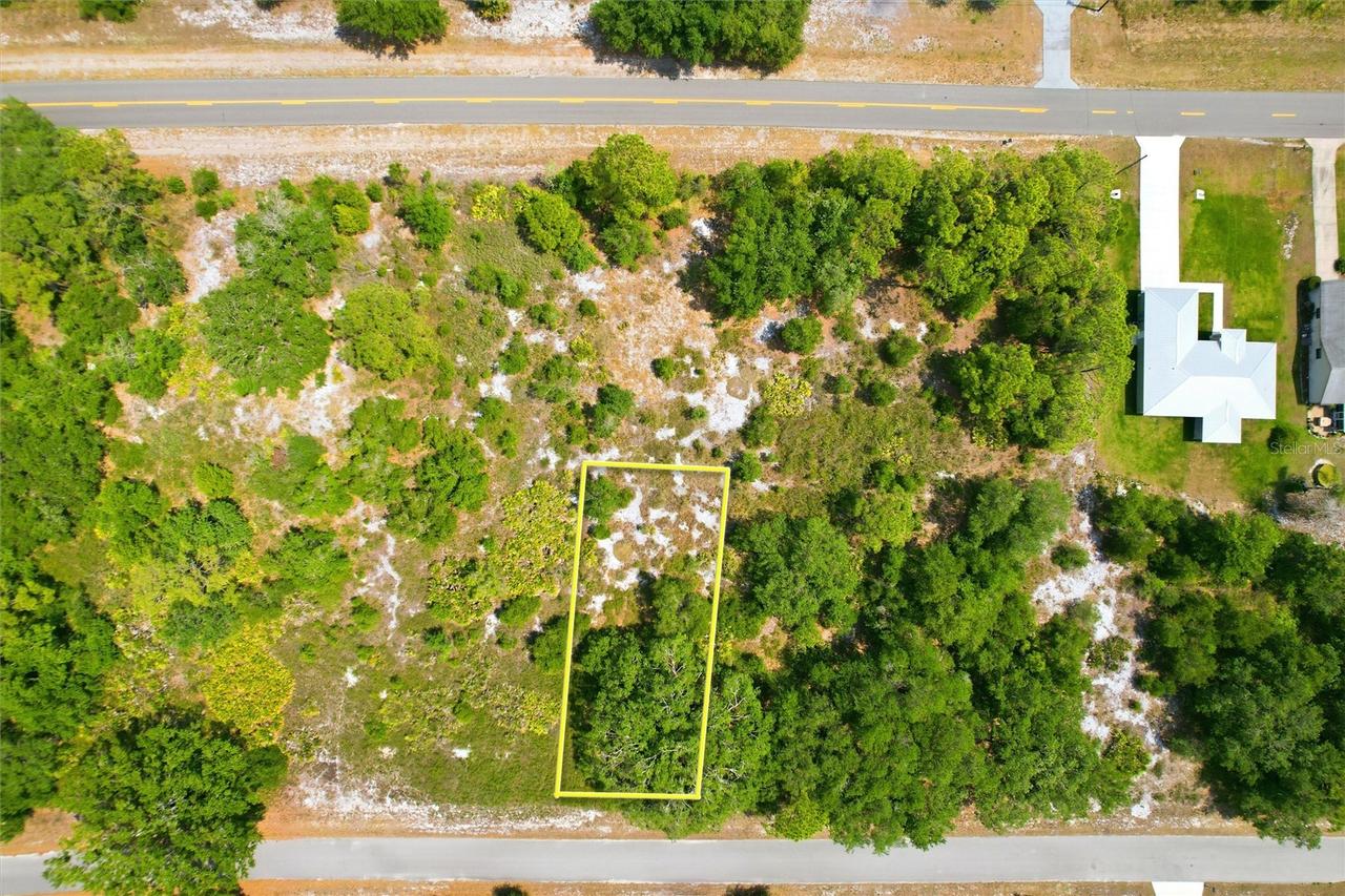 3392 Gossamer Ave., Lake Placid, FL 33852