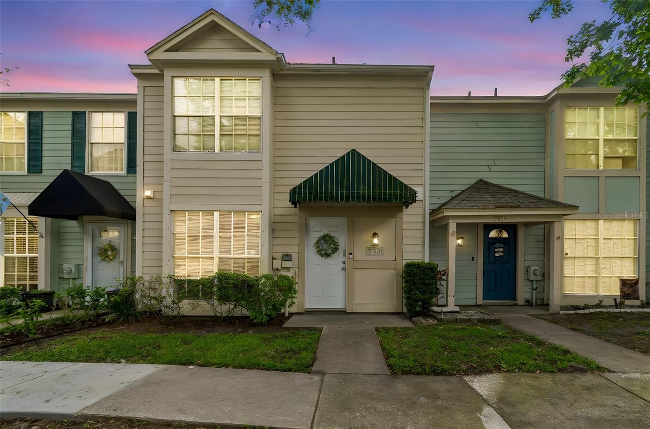 13813 Fletchers Mill Dr., Tampa, FL 33613