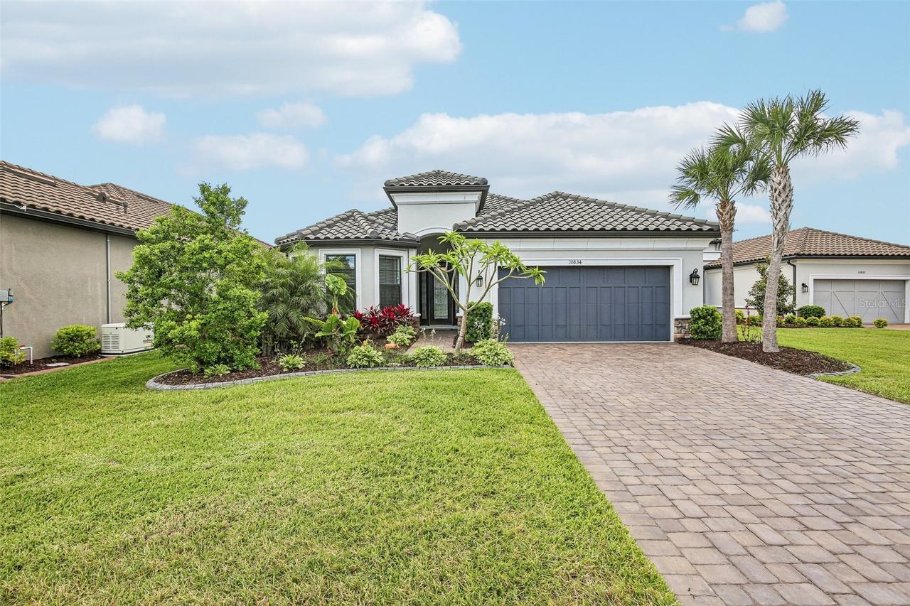 10834 Calluna Dr., Odessa, FL 33556