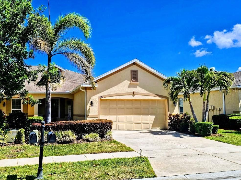 2125 Barracuda Ct., Holiday, FL 34691