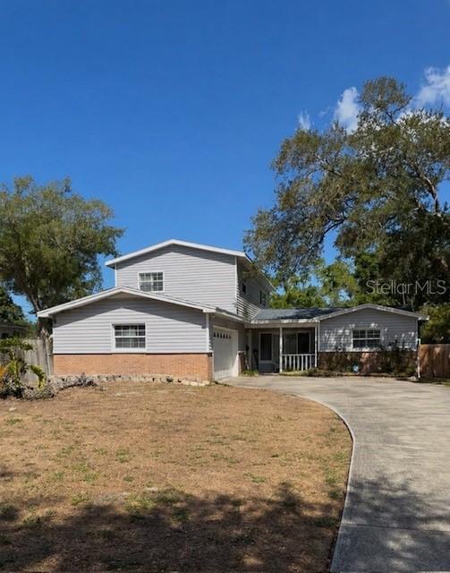 1700 Country Club Rd., St Petersburg, FL 33710