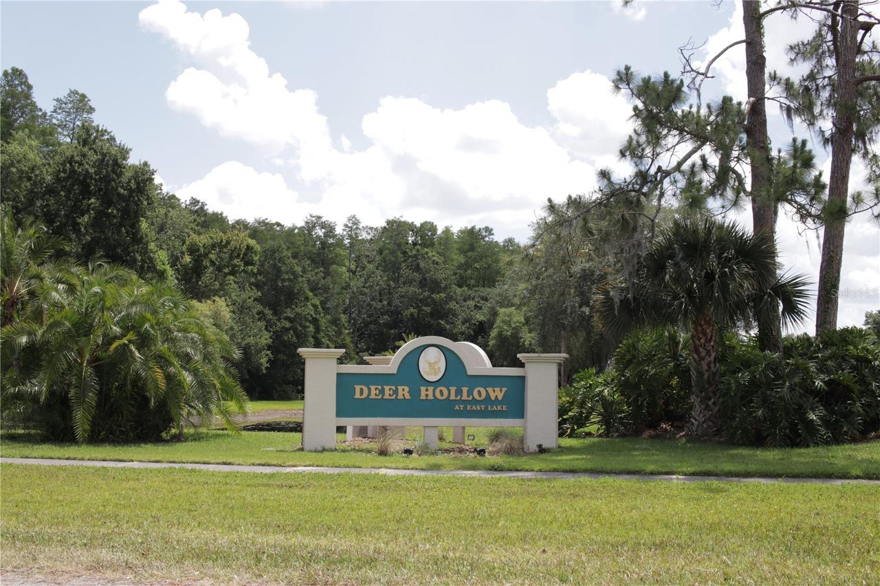 3232 Lake Pine Way #G1, Tarpon Springs, FL 34688