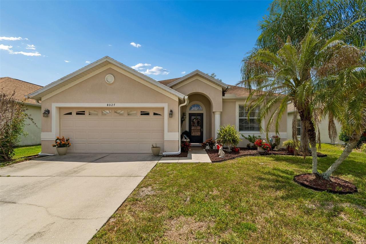 4027 Langdrum Dr., Wesley Chapel, FL 33543
