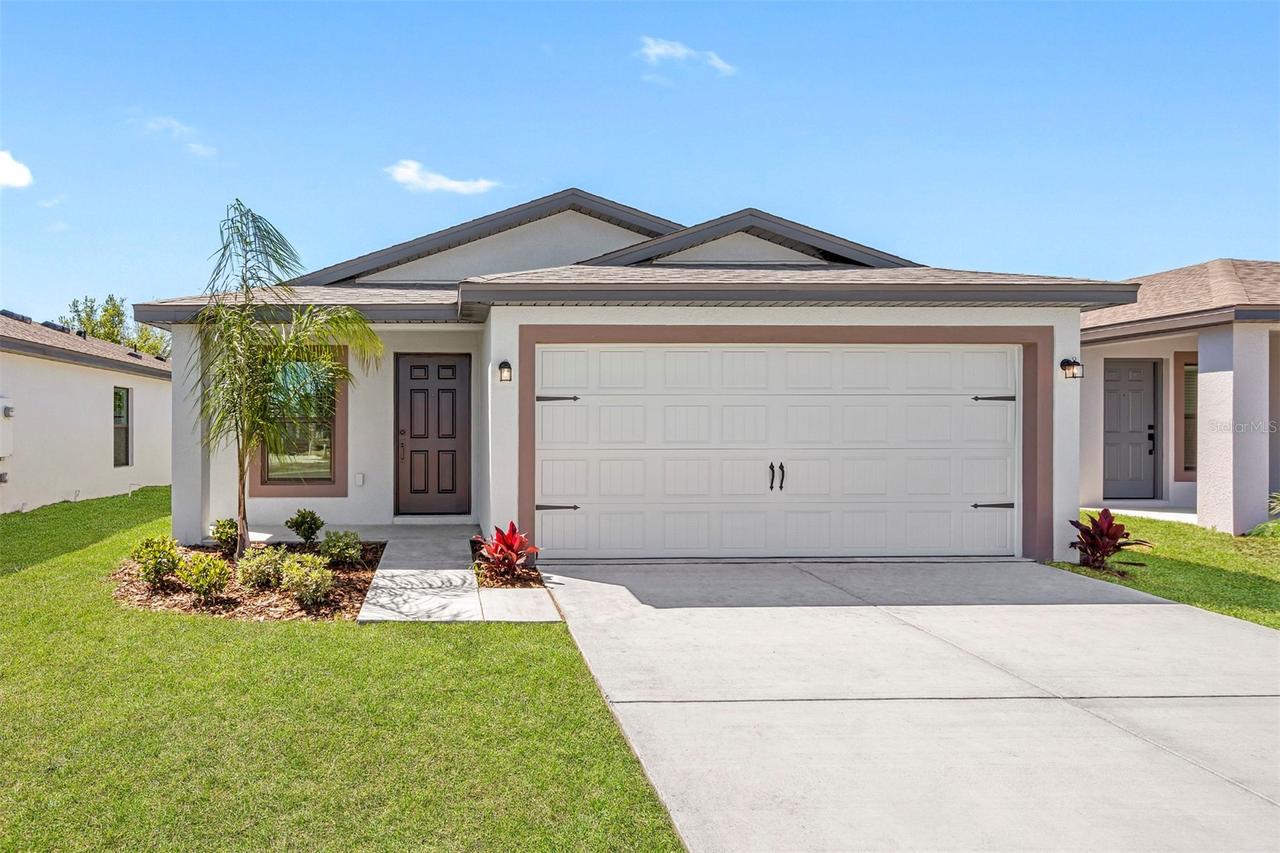 2024 Waterfall Dr., Spring Hill, FL 34608