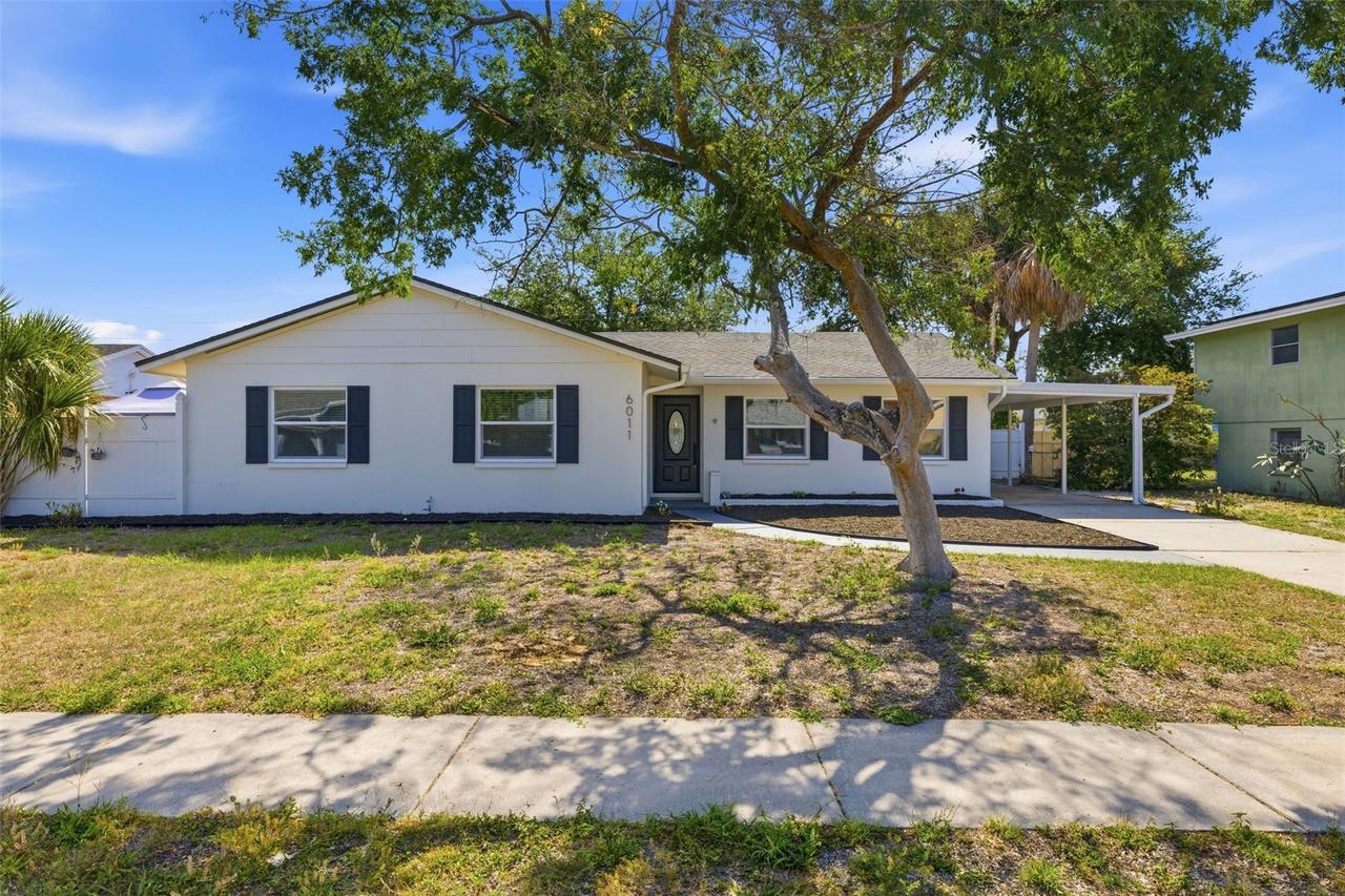 6011 Wilshire Dr., Tampa, FL 33615