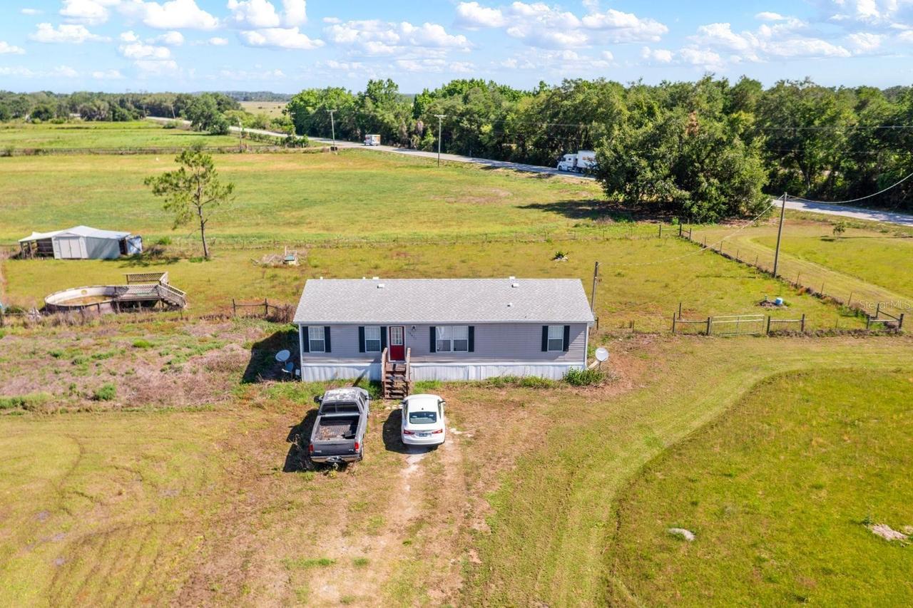 12011 Old Lakeland Hwy., Dade City, FL 33525