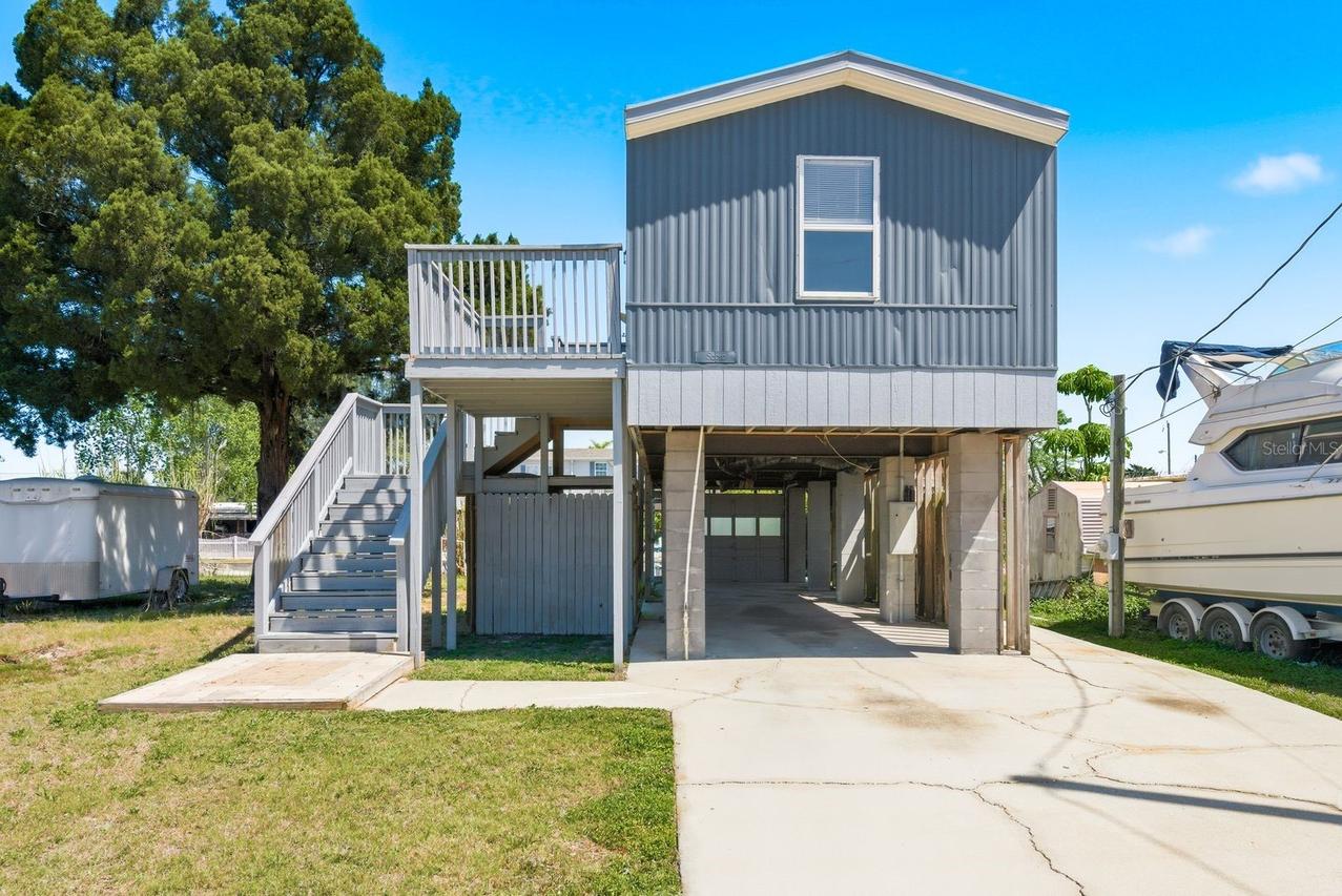 6815 Flicker Ln., Hudson, FL 34667