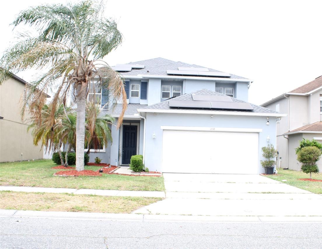 1338 Blackwater Pond Dr., Orlando, FL 32828