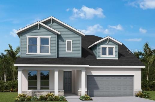 5249 Everlong Dr., Apollo Beach, FL 33572