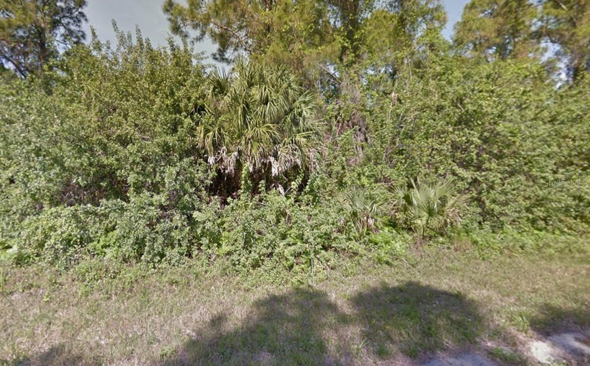 Havemeyer St., North Port, FL 34288