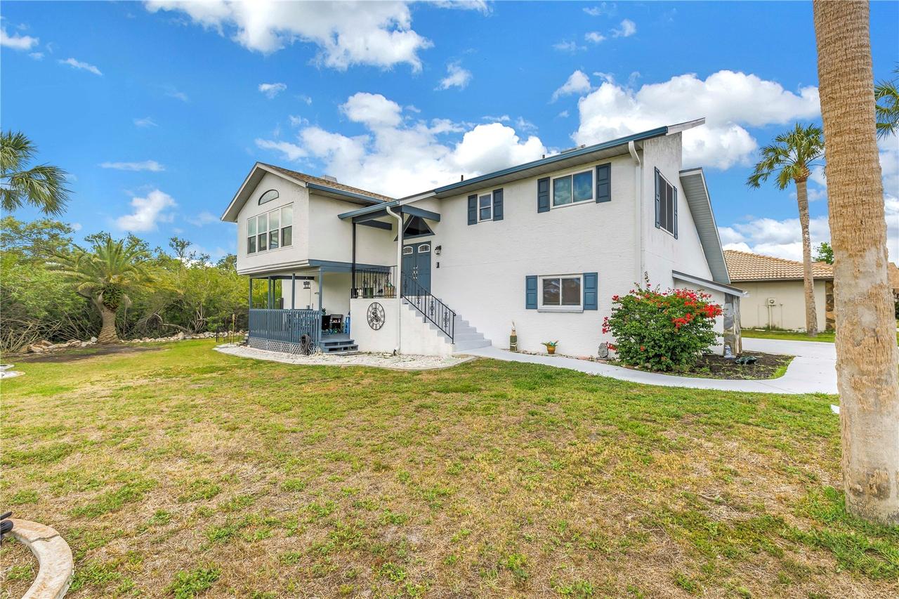 4560 Rickover Ct., New Port Richey, FL 34652