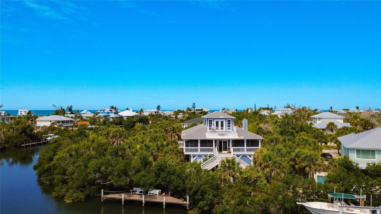 39 Bayshore Cir., Placida, FL 33946