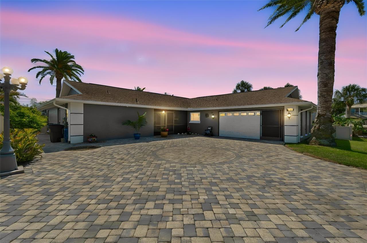 15528 Allmand Dr., Hudson, FL 34667