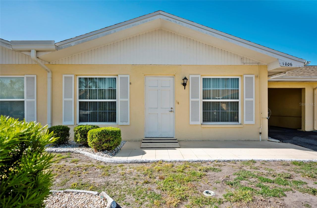 1006 Burbank Ct., Sun City Center, FL 33573