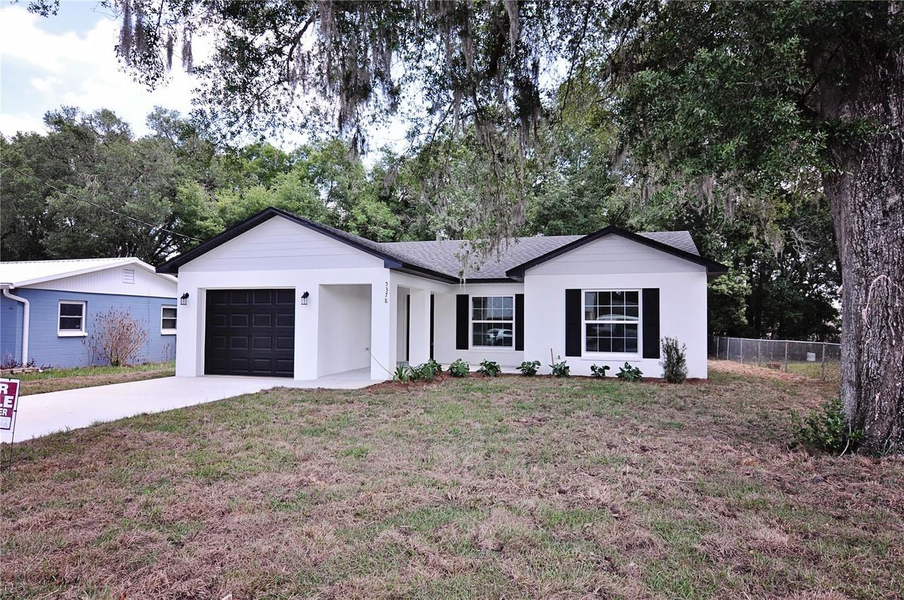 [Address Hidden by Seller], Zephyrhills, FL 33542