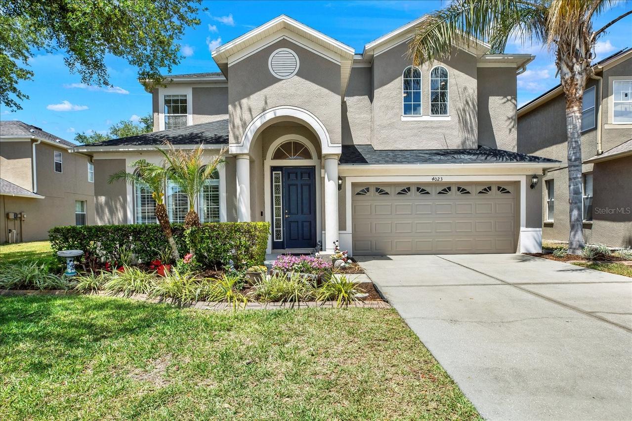 4023 Huntingdale Ct., Wesley Chapel, FL 33543