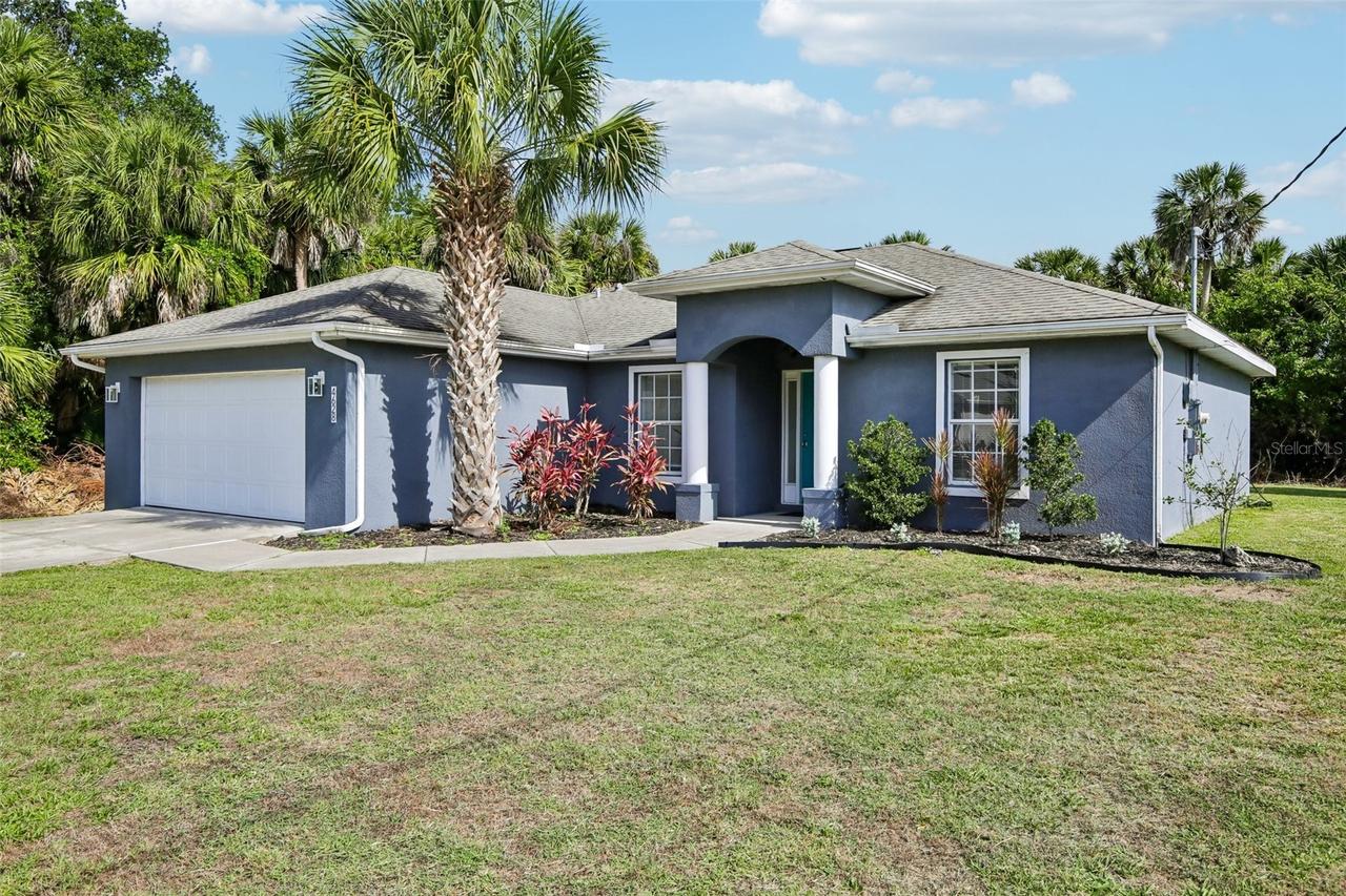 4628 Adderton Ave., North Port, FL 34288