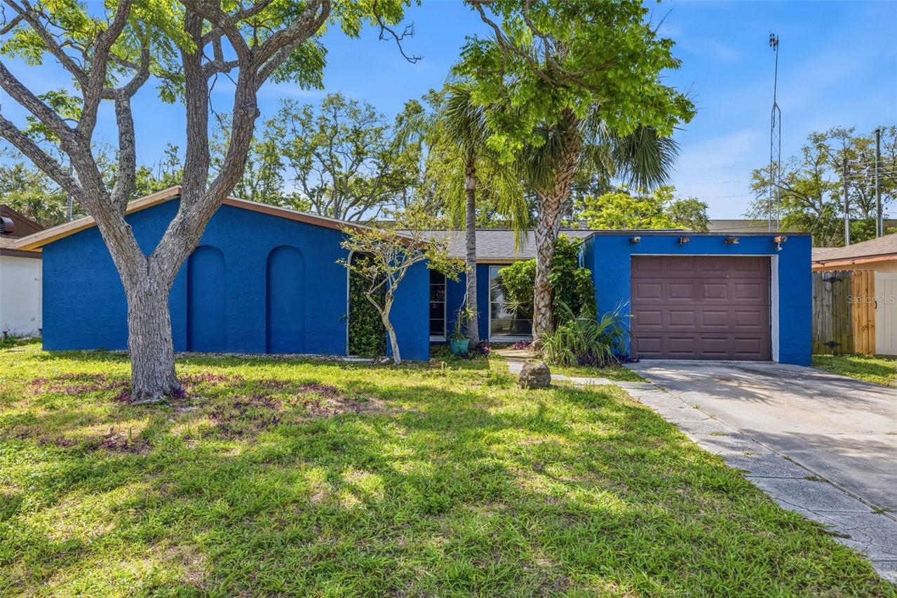 6410 Westport Dr., Port Richey, FL 34668