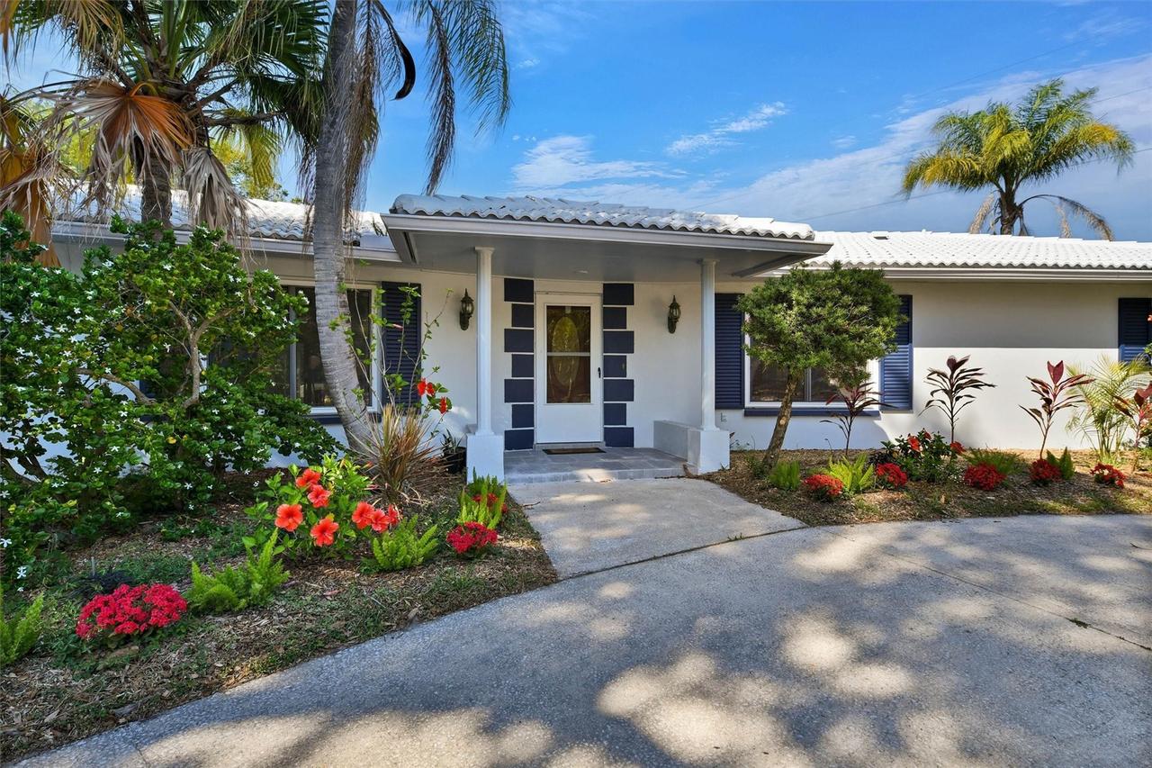 1667 Bravo Dr., Clearwater, FL 33764