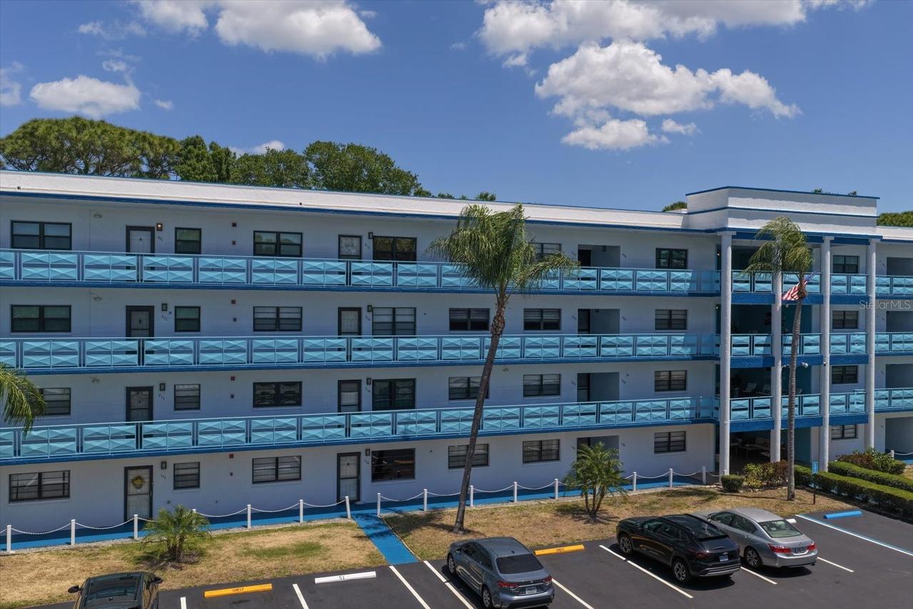 5970 80th St. #411, St Petersburg, FL 33709