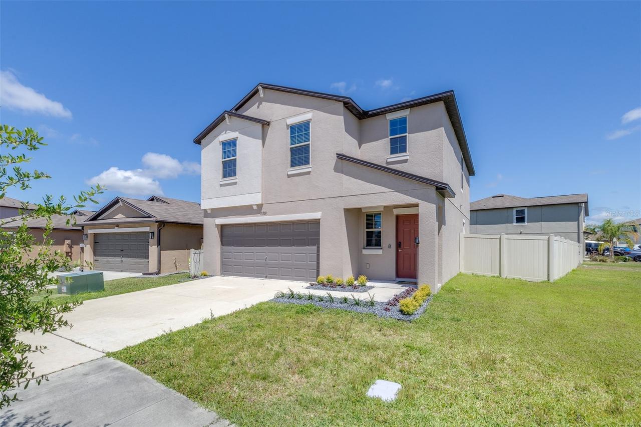 31366 Barrel Wave Way, Wesley Chapel, FL 33545