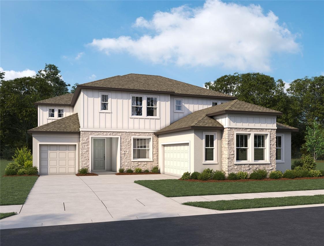10046 Hidden Hammock Loop, Parrish, FL 34219