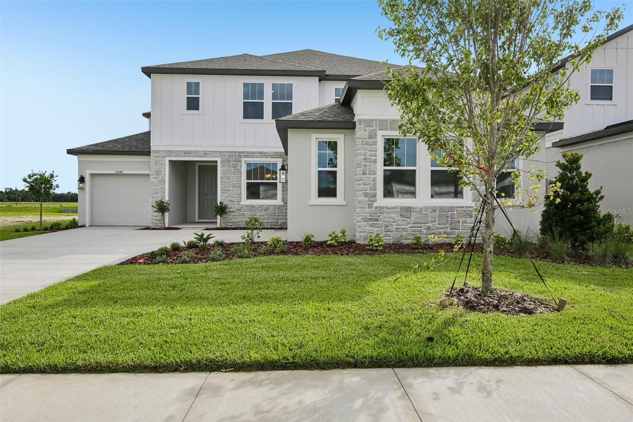 10046 Hidden Hammock Loop, Parrish, FL 34219