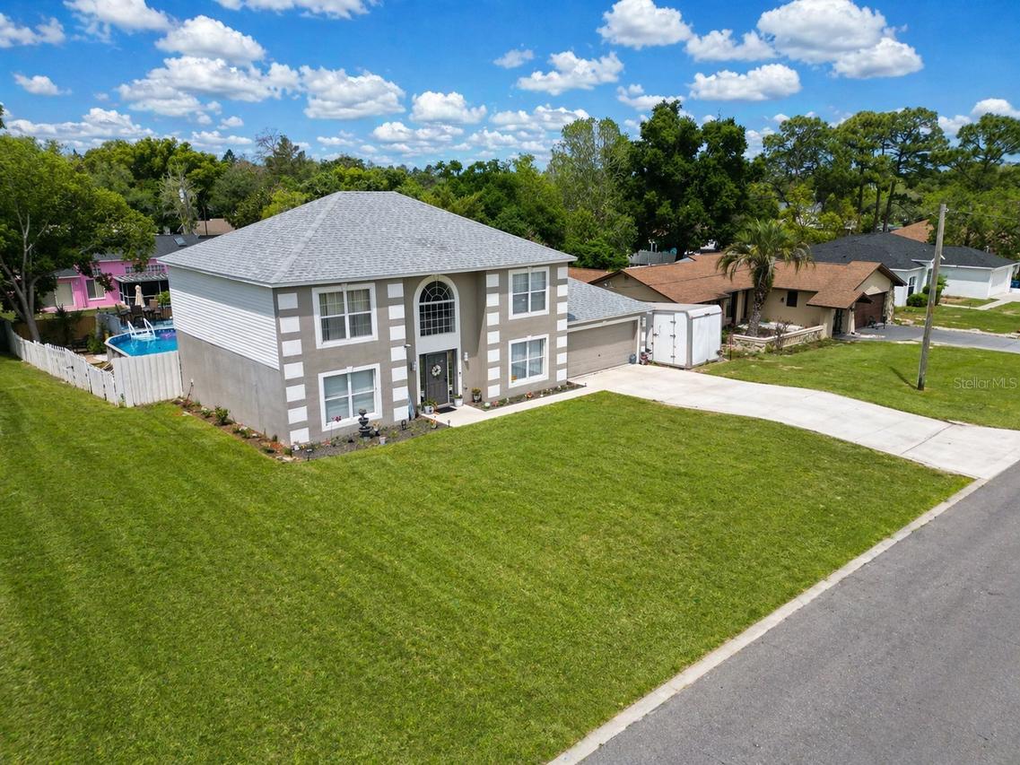 3483 Charmwood Ave., Spring Hill, FL 34609