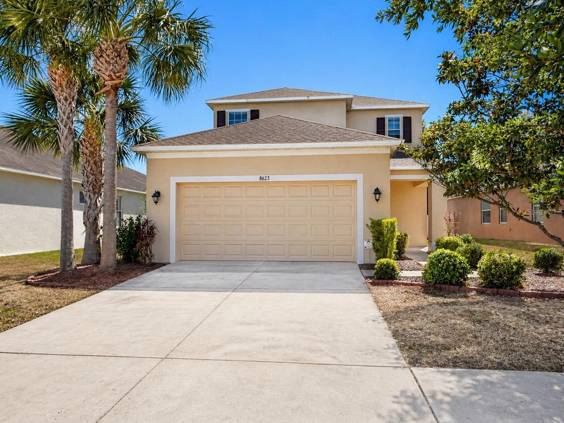 8623 Deep Maple Dr., Riverview, FL 33578