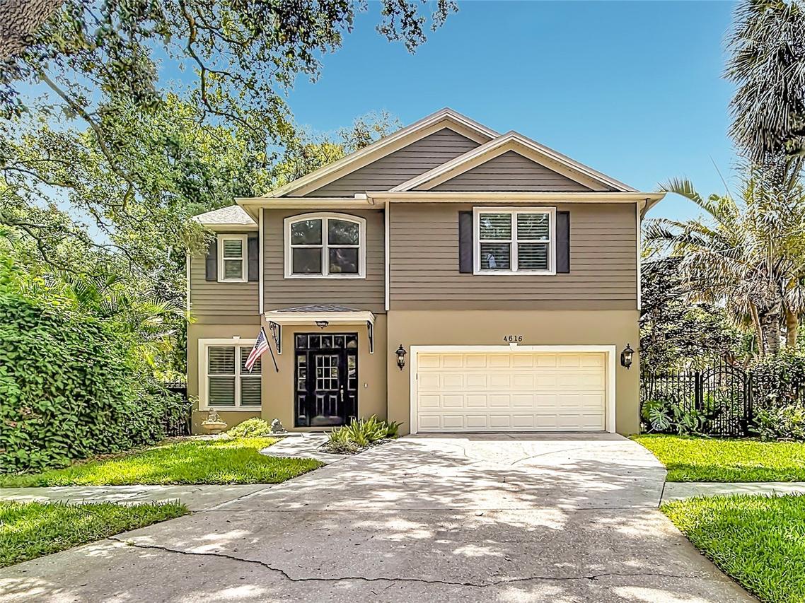 4616 W Ingraham St., Tampa, FL 33616