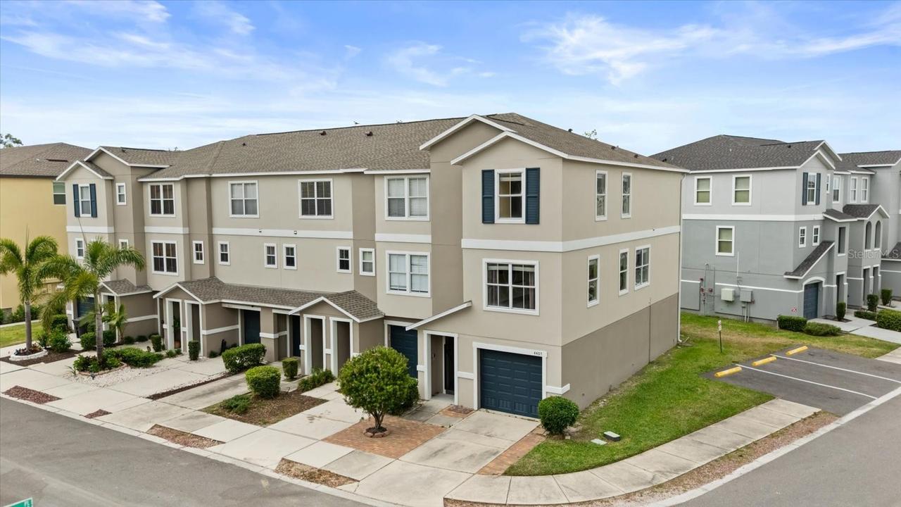 4405 Tuscan Loon Dr., Tampa, FL 33619